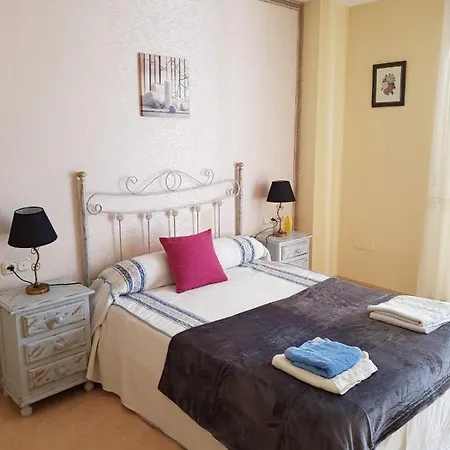 Del Sol Nerja