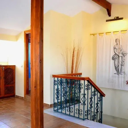 Del Sol Villa Nerja