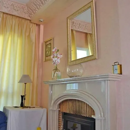 Villa Del Sol *