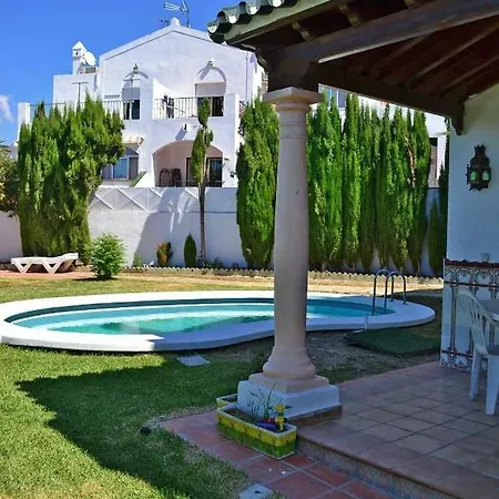 Villa Del Sol *