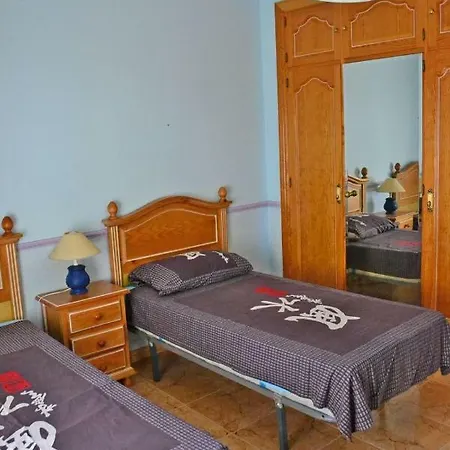 Del Sol Villa *