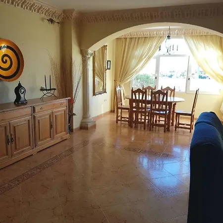 Del Sol Nerja