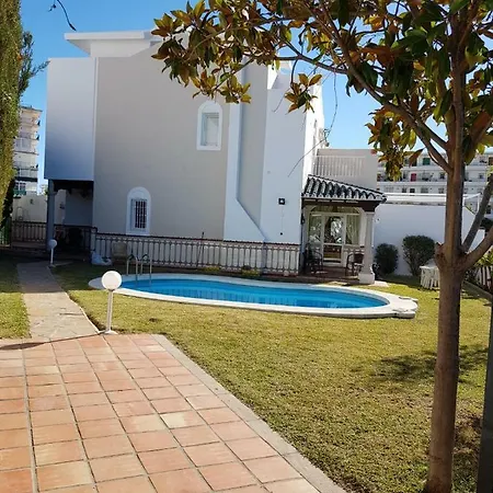 Del Sol Villa Nerja